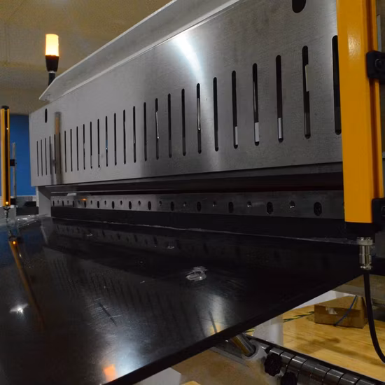 High Quality Plywood Case Electric CE ISO Soft Material Machinery 1600mm Cutting Machine