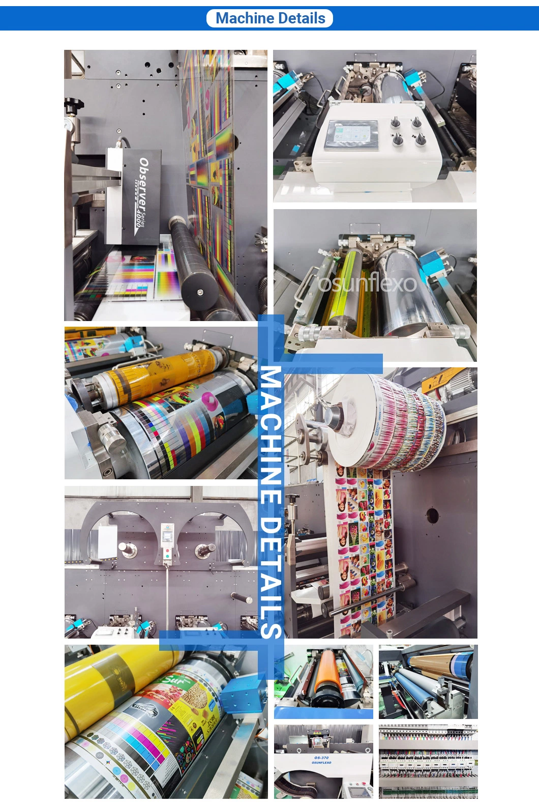 Great Mechanical Property Anti-Abrasion Specialized Designed Die Cutting Creasing Machine